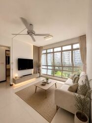 Blk 268D COMPASSVALE ARCADIA (Sengkang), HDB 4 Rooms #566872071